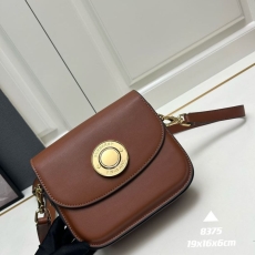 Burberry Satchel Bags